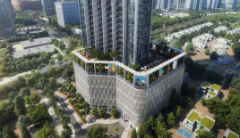 Апартаменты за 555 724 евро в Дубае, ОАЭ