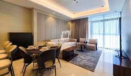 Апартаменты за 504 689 евро в Дубае, ОАЭ