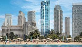 Апартаменты за 721 747 евро в Дубае, ОАЭ