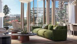 Апартаменты за 1 291 543 евро в Дубае, ОАЭ