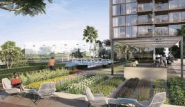 Апартаменты за 674 344 евро в Дубае, ОАЭ