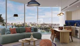 Апартаменты за 663 560 евро в Дубае, ОАЭ