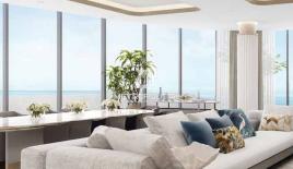 Апартаменты за 839 101 евро в Рас-эль-Хайме, ОАЭ