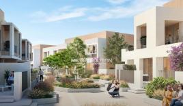 Таунхаус за 1 088 752 евро в Дубае, ОАЭ