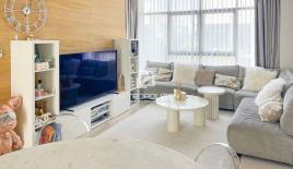 Таунхаус за 852 957 евро в Дубае, ОАЭ