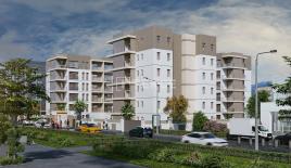 Апартаменты за 114 000 евро в Анталии, Турция