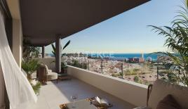 Пентхаус за 453 000 евро в Фуэнхироле, Испания