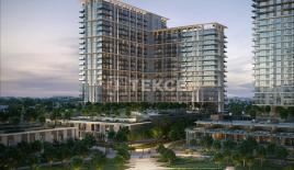 Апартаменты за 1 150 000 евро в Дубае, ОАЭ