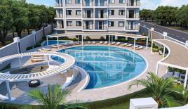 Апартаменты за 189 000 евро в Алании, Турция