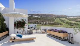 Апартаменты за 511 000 евро в Сан-Роке, Испания