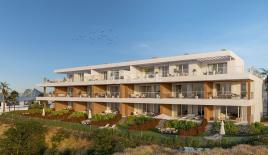 Апартаменты за 642 000 евро в Сан-Роке, Испания