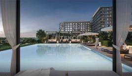 Апартаменты за 834 000 евро в Дубае, ОАЭ