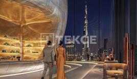 Апартаменты за 9 670 000 евро в Дубае, ОАЭ