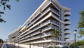 Апартаменты за 313 000 евро в Фуэнхироле, Испания