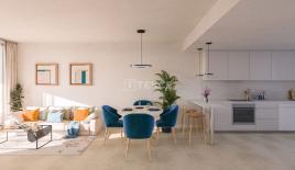 Пентхаус за 666 000 евро в Сан-Роке, Испания