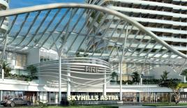 Коммерческая недвижимость за 780 785 евро в Дубае, ОАЭ