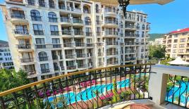 Квартира за 155 000 евро в Святом Власе, Болгария