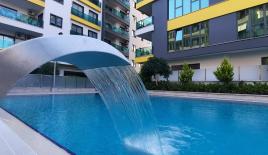 Квартира за 230 000 евро в Алании, Турция