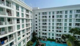 Апартаменты за 55 000 евро в Паттайе, Таиланд