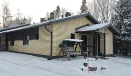 Таунхаус за 14 000 евро в Куопио, Финляндия