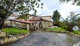 Вилла за 415 000 евро в Пафосе, Кипр