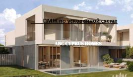 Вилла за 570 000 евро в Пафосе, Кипр