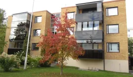 Квартира за 10 850 евро в Пиексямяки, Финляндия