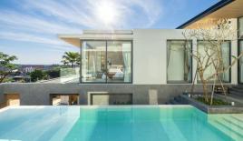 Вилла за 1 064 216 евро на пляже Банг Тао, Таиланд