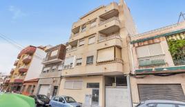 Квартира за 199 900 евро в Торревьехе, Испания