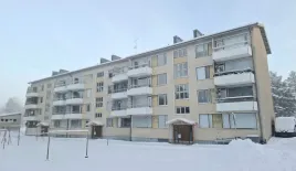 Квартира за 10 763 евро в Ямся, Финляндия