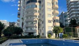 Апартаменты за 86 000 евро в Алании, Турция