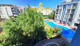 Квартира за 98 000 евро на Солнечном берегу, Болгария