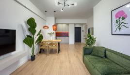 Квартира за 119 622 евро в Тбилиси, Грузия