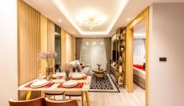 Апартаменты за 54 012 евро на Самуи, Таиланд