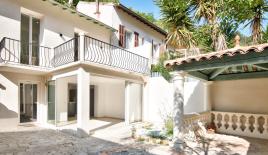 Вилла за 747 000 евро в Ницце, Франция