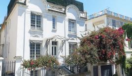 Вилла за 1 563 000 евро в Ницце, Франция