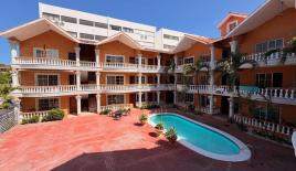 Квартира за 120 476 евро в Баваро, Доминиканская Республика