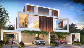 Вилла за 724 929 евро в Дубае, ОАЭ