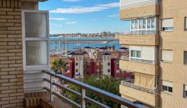 Апартаменты за 245 000 евро в Торревьехе, Испания