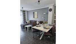 Апартаменты за 750 евро за месяц в Торревьехе, Испания