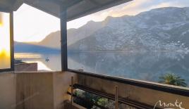 Апартаменты за 159 000 евро в Рисане, Черногория