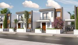 Квартира за 445 000 евро в Ларнаке, Кипр