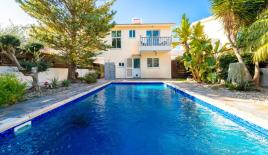 Квартира за 380 000 евро в Пафосе, Кипр