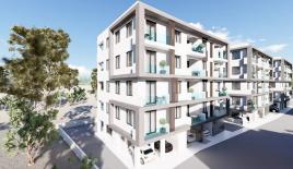 Апартаменты за 280 000 евро в Лимасоле, Кипр