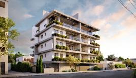 Апартаменты за 300 000 евро в Лимасоле, Кипр