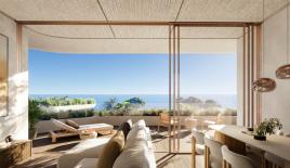 Апартаменты за 590 000 евро в Ларнаке, Кипр