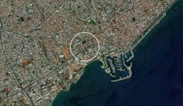 Кафе, ресторан за 2 100 000 евро в Лимасоле, Кипр