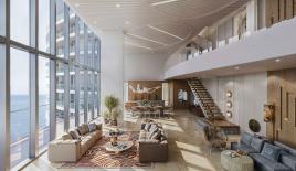 Апартаменты за 2 653 000 евро в Лимасоле, Кипр