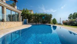 Вилла за 1 050 000 евро в Пафосе, Кипр