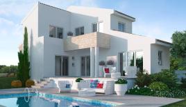 Вилла за 541 000 евро в Лимасоле, Кипр